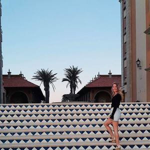 Meet your Posher, Sara